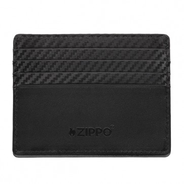 Carbon Range Credit Card Case