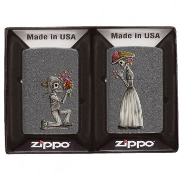 Day of Dead Skulls Set
