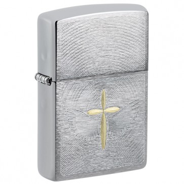 Spiritual Cross