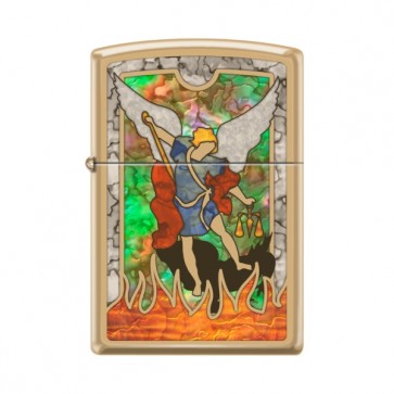 St Michael Fuzion