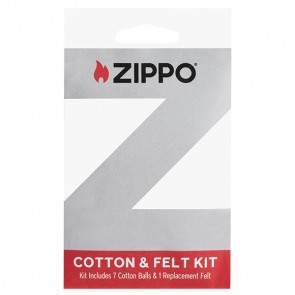 Cotton Felt Replacement Kit