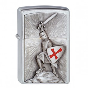 Crusade Victory
