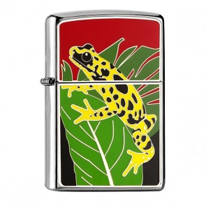 Golden Poison Frog