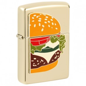 Foodie BURGER
