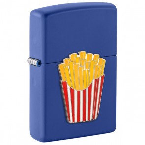 Foodie FRIES