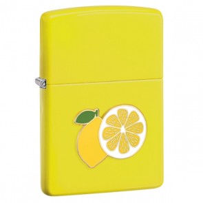 Foodie LEMON