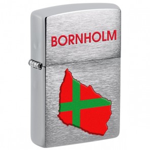 Bornholm