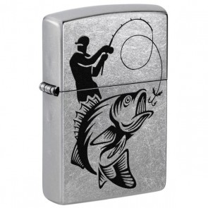 Fisherman