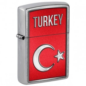 TURKEY