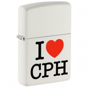 I Love CPH