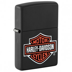 Harley-Davidson® Classic Logo Design