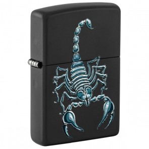 Scorpion