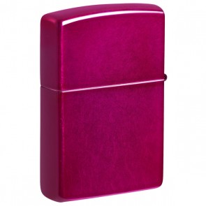 Translucent Candy Raspberry