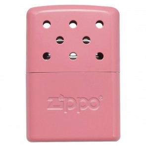 6-Hour Hand Warmer. Pink