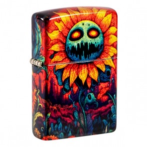 Monster Flower