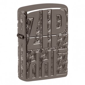 Zippo Design