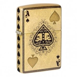 Ace of Spades