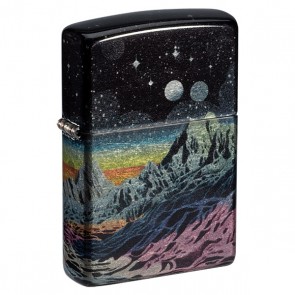Space in Color