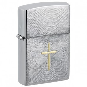 Spiritual Cross