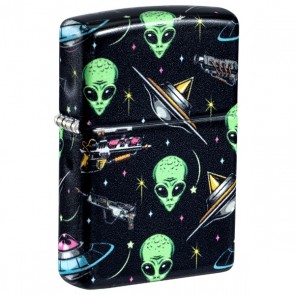 Aliens