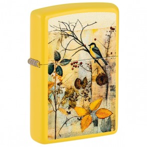 Vintage Bird