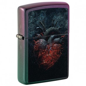 Dark Heart