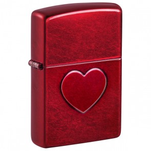 Stamped Heart