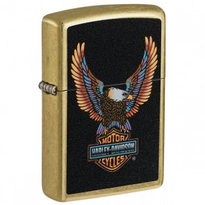 Harley-Davidson®
