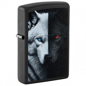 Two Wolves Design