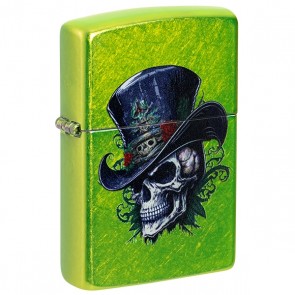 Top Hat Skull