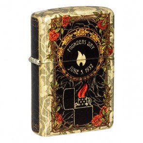 2025 Founder's Day Collectible