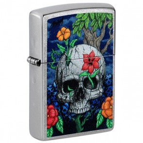 Skull Design