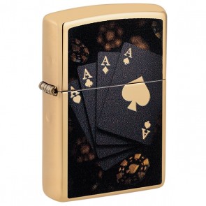 Poker Design