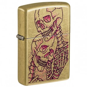 Love Skulls