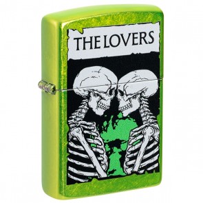 The Lovers