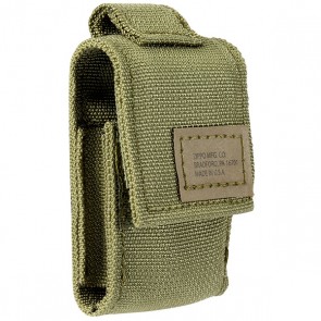 OD Green Tactical Pouch