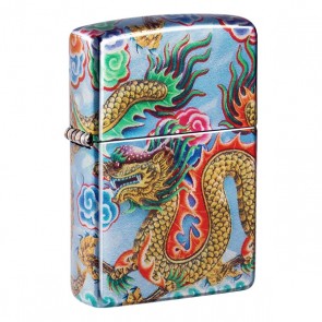 Dragon  Design