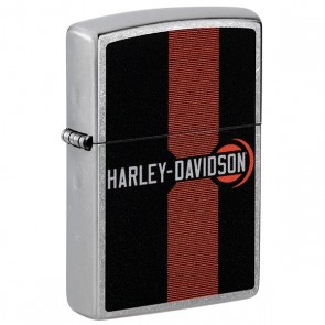 HD Harley-Davidson®