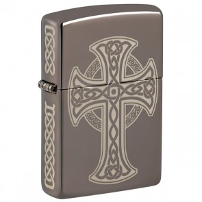 Celtic Cross Design