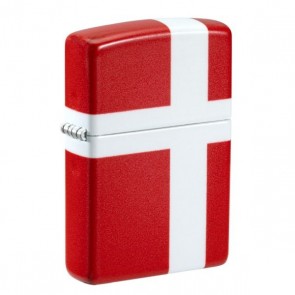 Danish Flag