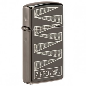 65th Anniversary Zippo Slim® Collectible
