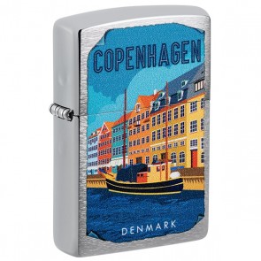 Copenhagen
