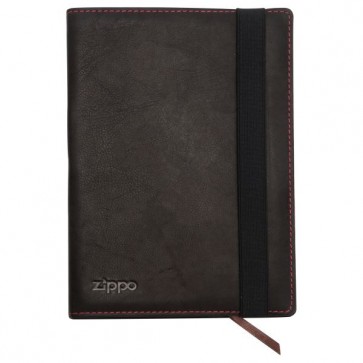Leather Notebook A5
