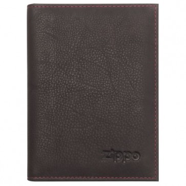 Leather Credit Card Wallet