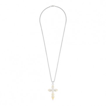 Cross Pendant Necklace