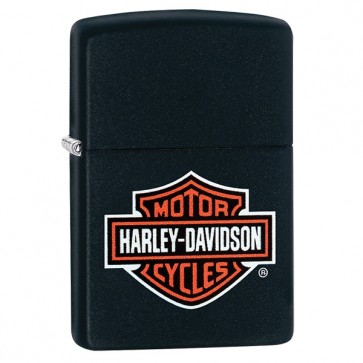 Harley-Davidson®