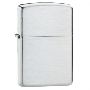 Armor Brushed Sterling Silver