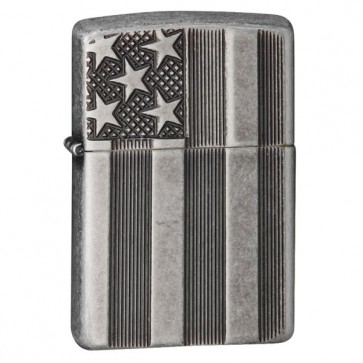 Flag Armor