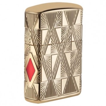 Luxury Diamond Design