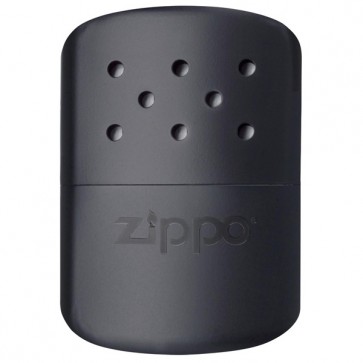 12-Hour Hand Warmer. Black